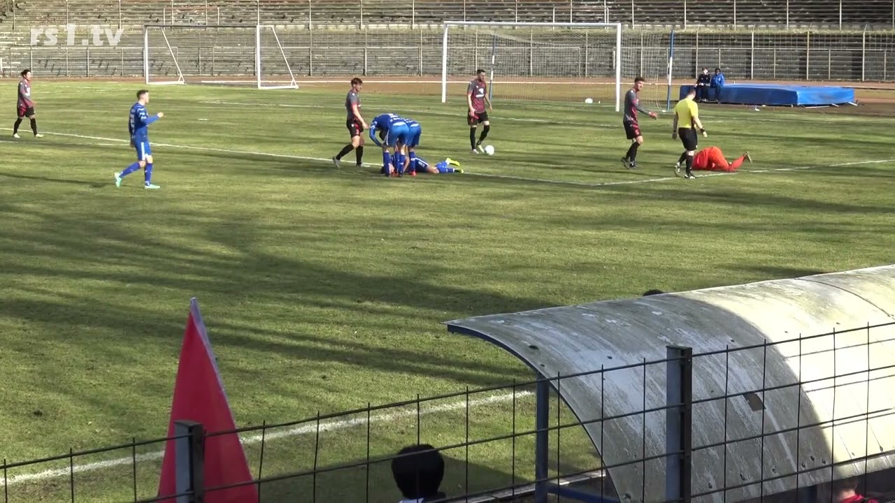 FC Remscheid gewinnt verdient gegen FC Kosova Düsseldorf