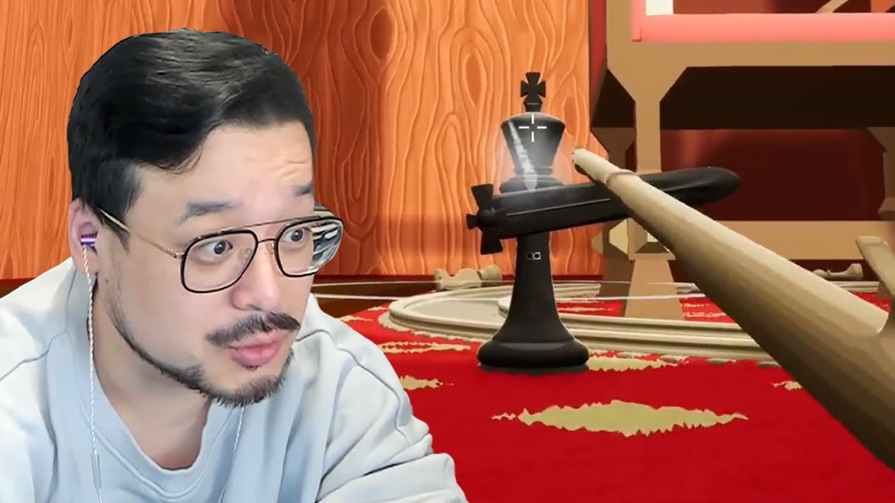 통깡이와 FPS체스, 루미큐브[2026-01-15 방송본]