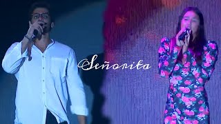 Ayşe & Poyraz Señorita Ayraz