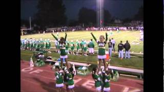 SJHS vs. Righetti