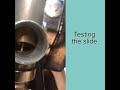 1953 Ajs head work part 4 on my classic vintage bike