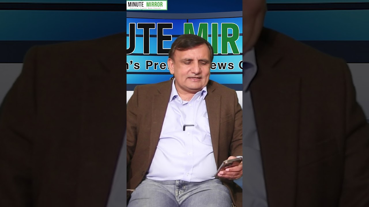 Why Port Qasim Is Crying | Reko Diq, Steel Mills & Pakistan’s Policy Failure| Minute Mirror News