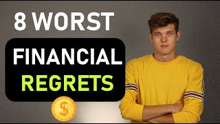 Celebrity 8 Financial Decisions That You Will Regret In 10 Years! Wealth
