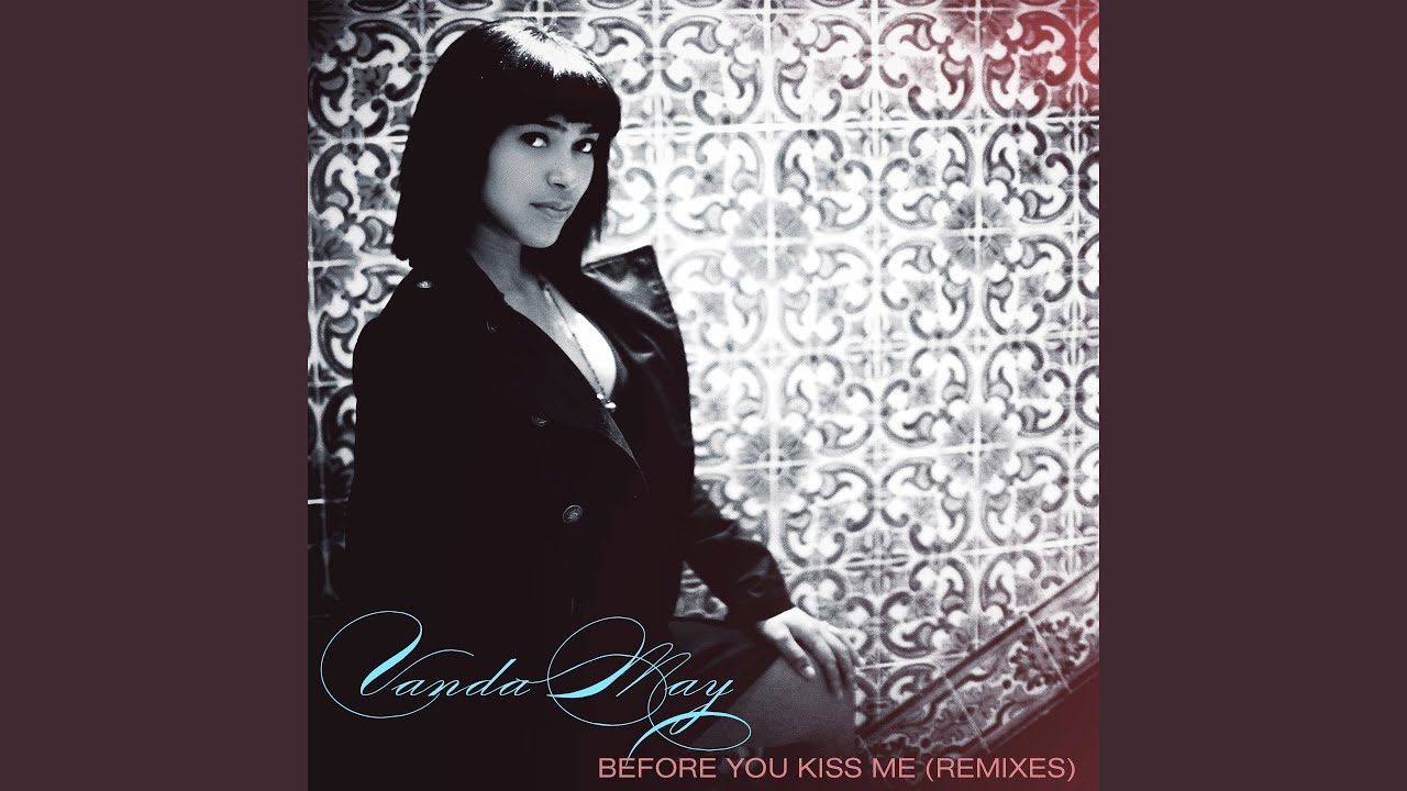 Before You Kiss Me (Mrshada's Electrozouk Remix)