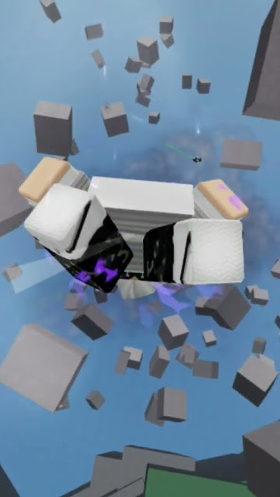 My first transition yay :D #edit #roblox #robloxedit #tsb