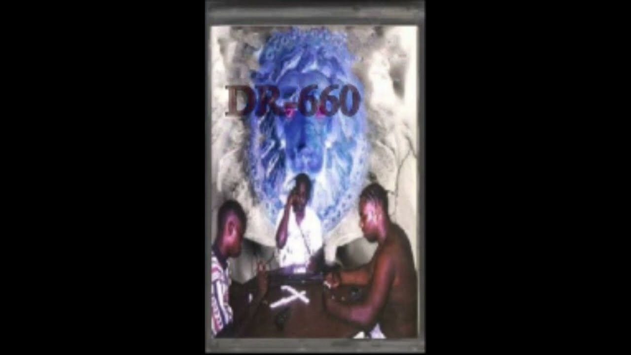 Skitso Vee - Intro (Solo Tape)