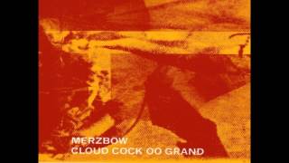 (Noise) Merzbow - Spinnozaamen