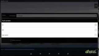 MX Player Pro 1.7.27 APK + Codecs Download [Android] screenshot 4