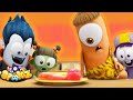 Classroom Treats | Spookiz | Video for kids | WildBrain Bananas