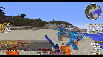 Too Many Hackers Hacker Faction [SaicoPVP]