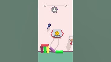 Bottle Jump 3D | #shorts #short #viral #youtubeshorts