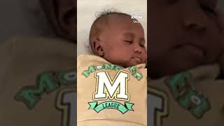 Minnesota Family Says 3 Kids, Including Infant, Hospitalized After Federal Agents Fired Tear Gas