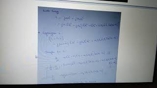 science project 2 Compound Pendulum