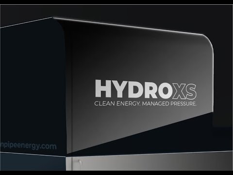 Efficient HydroXS Installation.