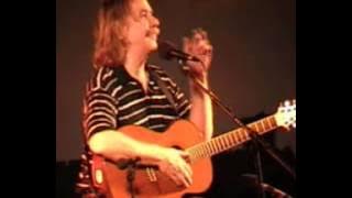 Jarek Nohavica sází jednu vedle druhé