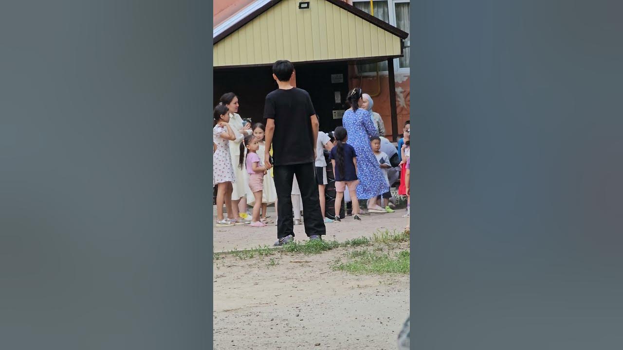 Сынуля - YouTube