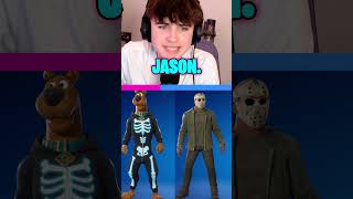 *NEW* FortniteMares Skin's Are INSANE!