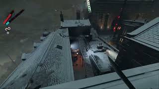 DEATHLOOP - PVP / COLT - NO TIME FOR YOU, GOT A LOOP TO BREAK