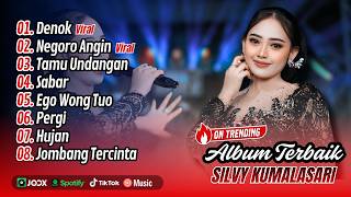 Silvy Kumalasari - DENOK - NEGORO ANGIN - TAMU UNDANGAN || FULL ALBUM DANGDUT KOPLO