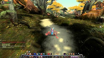 CataQuests.com - Inspecting the Troops (WoD Beta - Alliance)