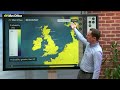 20/03/2026 – Winter to return?  – Met Office weather forecast UK
