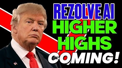 Het $500 miljoen-plan van Resolve AI (RZLV): de volgende AI-EXPLOSIE?