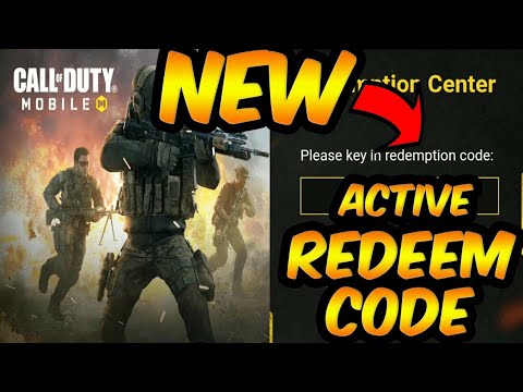 18 May 2023 COD Mobile Free Redeem Codes|CODM Redemption Redeem Codes 2023|CODM Redeem Codes 2023