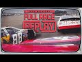 Dale Jr. vs Carl Edwards: 2006 Carfax 250 from Michigan International Speedway | Classic Race Replay