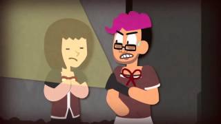Markiplier Animated - Fatal Frame 2