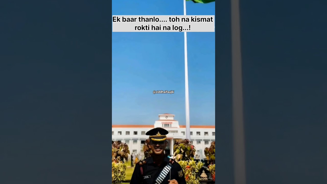 armylife||ssbmotivation⚔️||defence aspirants🇮🇳||