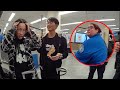 Chinese Man Turns Airport Screening Into a Federal Case
