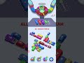 Crowd Escape: Bus Puzzle Level 30 Gameplay