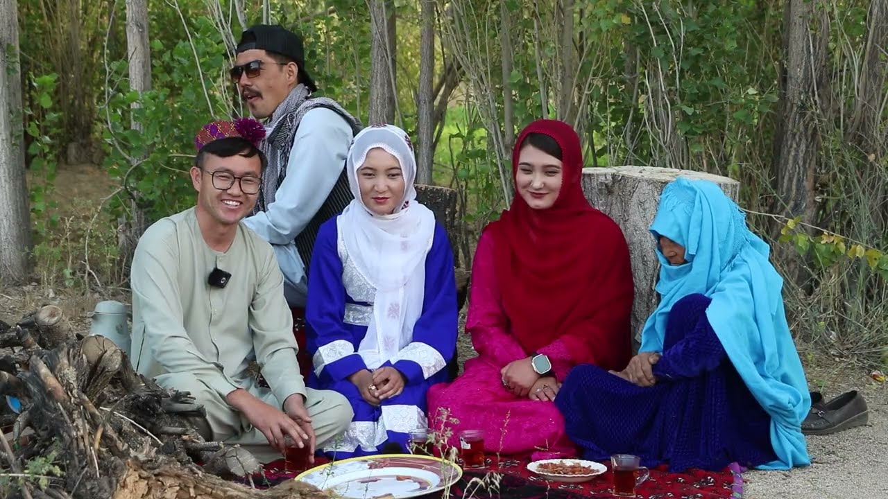 خداحافظی نوا از بازیگری در شبکه روستا، آیا اتفاقی افتاده؟ دلیلش چی است؟ Zafto left Rosta🫢