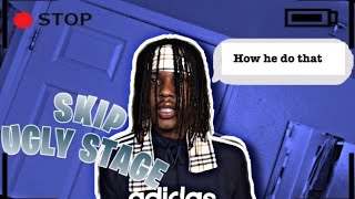HOW TO: SKIP THE UGLY STAGE WITH DREADS/dreadlocks/THOTCUT dreads/ dread journey/
