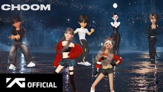 BABYMONS2ER - '춤 (CHOOM)' M/V
