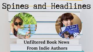 Disability Representation in Children's Books | Spines and Headlines