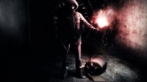 Penumbra Black Plague Trailer