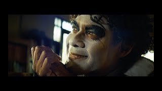 LAPSOS (Clipe Oficial)