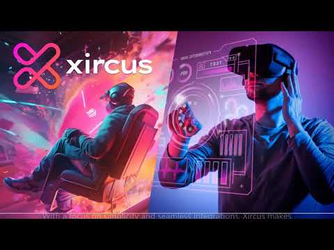 Xircus: Build and Earn with Ease in Web3 dApps