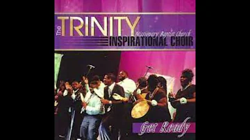 Trinity Mass Choir I CAME TO TELL YOU pt1