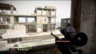 BFBC2 MiNi EdiT | JoKeR