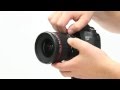 How to control focus and correct perspective with tilt-shift lenses