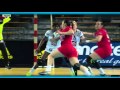 France VS Tunisie Handball TQO