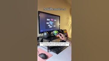 Honest review: Anki Remote 2.0 vs 8bitdo? #anki #ankiremote #8bitdo