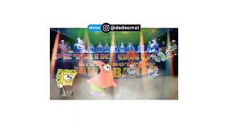 DJ Spongebob (VERSI JAIPONG)😅