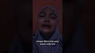 REVINA ALVIRA COVER LAGU DANGDUT - BUKAN TAK MAMPU