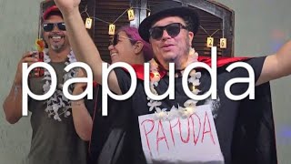 papuda (dio costa)
