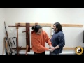 Enter Shaolin Lesson - Wing Chun - Sil Lum Tao