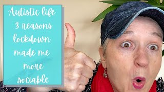 Autistic Life Transitions