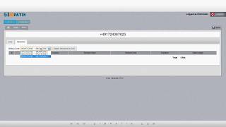 Data usage review screenshot 2